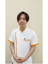 カラダファクトリー マークイズ福岡ももち店 山口 弘之