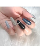 モモ(Momo)/シンプルスカルプ