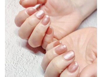 サロン ド パティポー(Salon de Patypo)/初回¥3500(オフ無料)