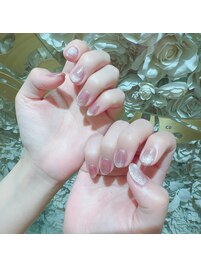 ハンド・ワンカラー(マグネット)