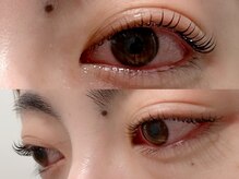 リッシュプラス(Riche+)/まつげパーマ