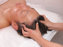 エヴァ(eva)/ドライヘッドスパ