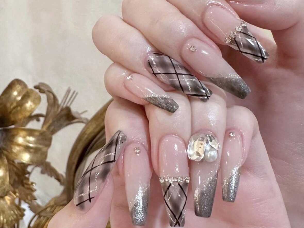 モモ 京橋(momo)｜ホットペッパービューティー