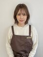 リコ ネイルアンドアイラッシュ 名古屋店(LICO NAIL&EYELASH) Saaya 