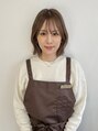 リコ ネイルアンドアイラッシュ 名古屋店(LICO NAIL&EYELASH) Saaya