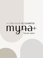 マイナプラ 表参道(myna+)/myna＋【マイナプラ】表参道