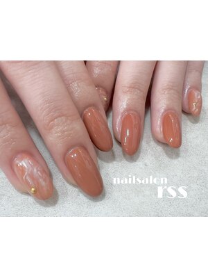 nailsalon-rss【ネイルサロン　ラシサ】