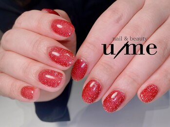 ユーミー(u/me)/フラッシュネイル