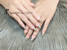 シュガービューティーネイルズ(Sugar Beauty Nails)/