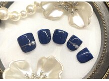 ビューティー マイラ(beauty MyRA)/フット定額制5500円