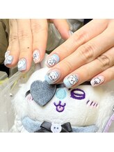 ローゼラ 池袋店(Rosella)/chiikawa