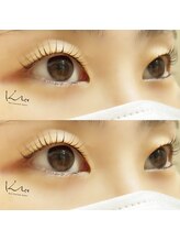 クレー(Klee)/パリジェンヌラッシュリフト