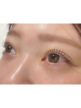 デザイン力が自慢のサロン