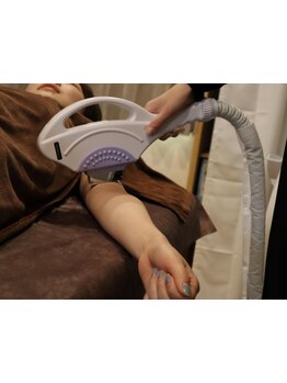 全身脱毛コースのあるサロン