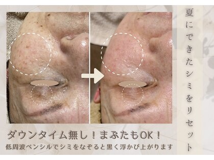 アバンダンティア 姫路店の写真