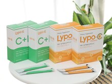 ウララ バイ ロキエ(u-LALA by ROCHIE)/@リポC正規取扱店舗