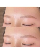 ノエル(Noel)/美眉スタイリング 担当しゅおん