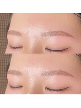 ノエル(Noel)/美眉スタイリング 担当しゅおん