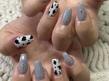 ライク(Like)/定額デザイン