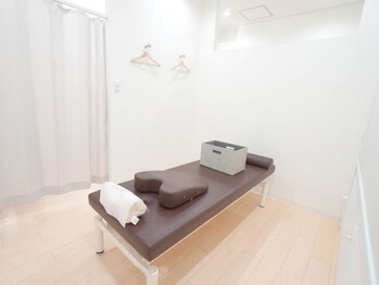 はり日和/【院内】