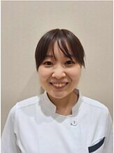 アイキュア 鍼灸接骨院 グランフロント大阪(iCure鍼灸接骨院) 宮本 捺未