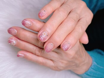 アンドエー(and_a.)/