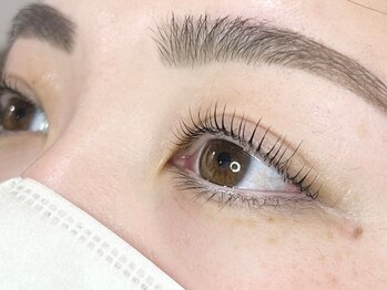 ザ ビー 岡崎店(the B)/まつげパーマ