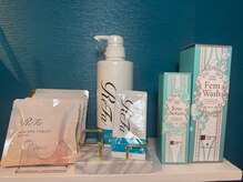 ブリア 横浜(BRILLA)/リファの商品も取り扱ってます