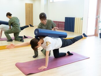 ダイヤ からだラボ(DAIYA)