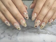 アトリエ ボノ(BONO)/ストーンアート