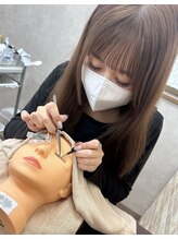 マキア 矢板店(MAQUIA)&nbsp;佐藤 