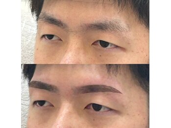 クール(COEUR)/眉ワックス