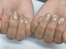 クロム(CHROM.)/マグネットワンカラー