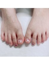 コリオ(KoRiO)/定額アート　フット