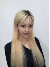 サクラブロウ 神戸三宮店(Sakura-blow) 桑原