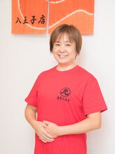 元気酵素風呂 八王子店 石部 絵美