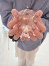 ちゅるんマグネット