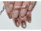 マグネット２カラーnail
