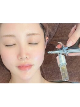 美白ケアをしたい