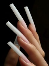 上級資格取得者多数在籍の実力派サロン♪新宿西口「長さだし専門Liora Nail新宿」のこだわりをご紹介♪