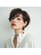 ビーアフターサロン 恵比寿本店(B<AFTER SALON)/ まつ毛の下がりが気になる方へ