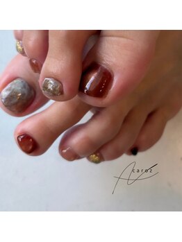 カーロ(at.caroz)/