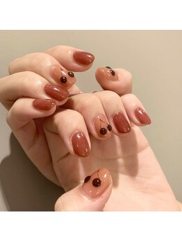 デイオフ ドット(day off.)/Simple