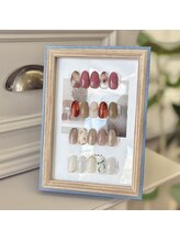 レオネイル 総社店(leo nail)/定額デザインコース¥6,600