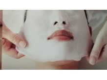 ミラクル/パラフィンパックでデドックス