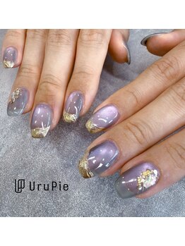 ウルピア(Uru Pie)/