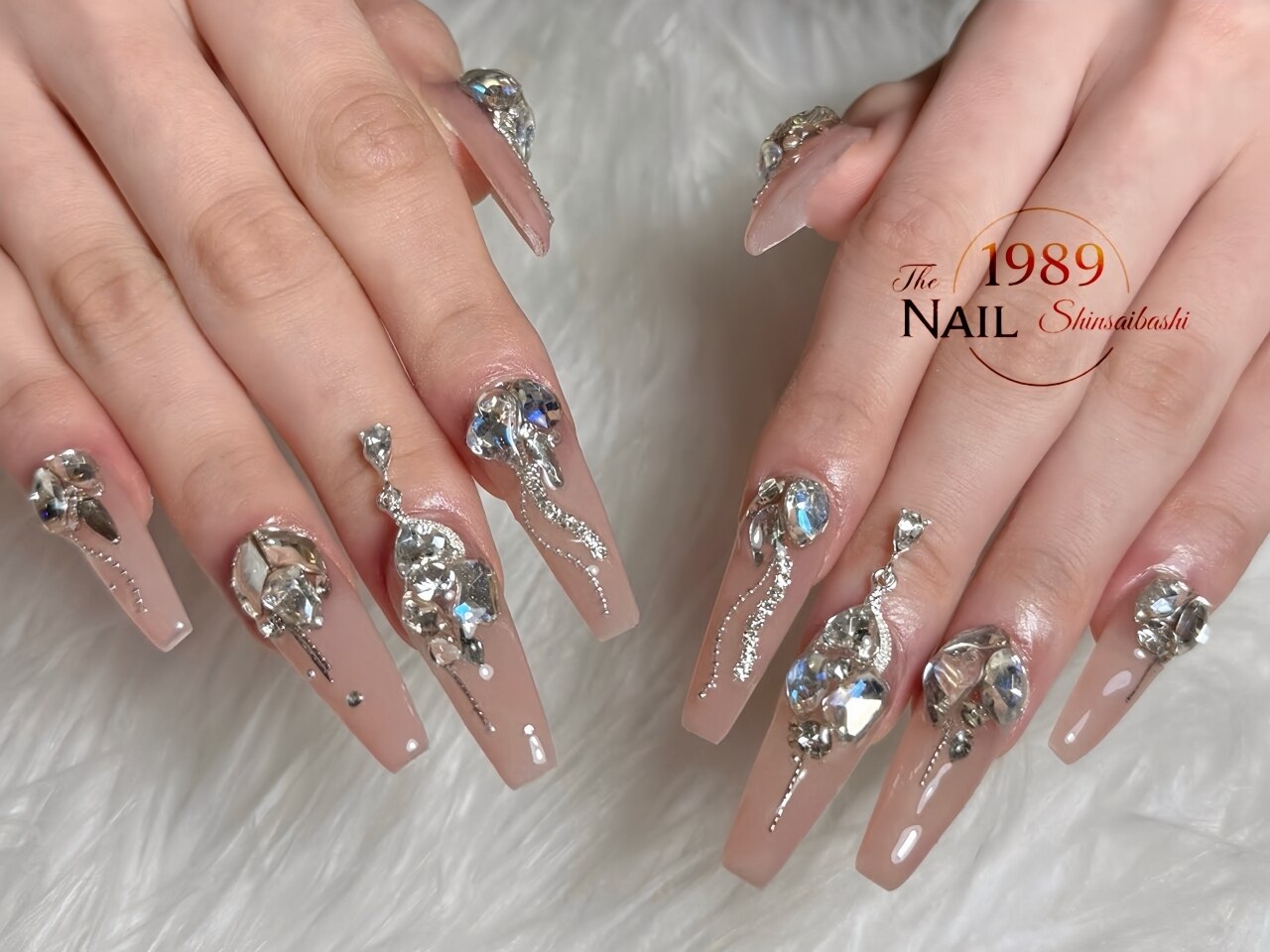 The 1989 心斎橋店｜ホットペッパービューティー