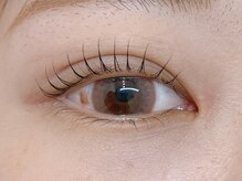 春日井まつげ/似合わせラッシュリフト