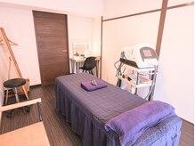 イーハンズ 福岡店(e-Hands)の雰囲気（[博多]20時過ぎ迄営業/疲れ解消・辛い首肩コリを改善したい男性!）