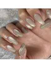 エーレ(ehre)/マグネットワンカラー